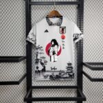 24/25 Japan Anime Football Team Shirts S-XXL