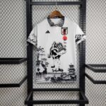 24/25 Japan Anime Football Team Shirts S-XXL