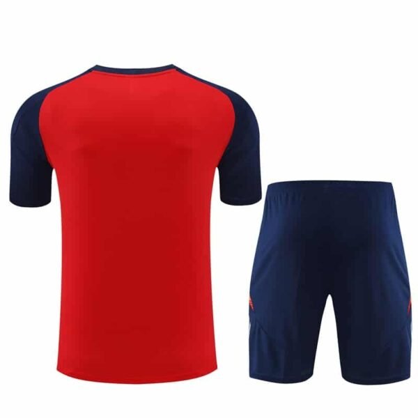 24/25 Spain  red training suit S-XXL - Image 2