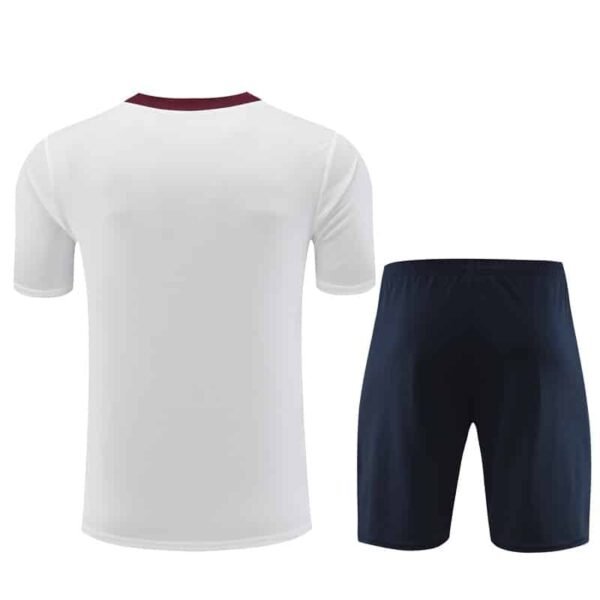 24/25 England white training suit S-XXL - Image 2