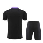 24/25 England black training suit S-XXL - Imagem 2