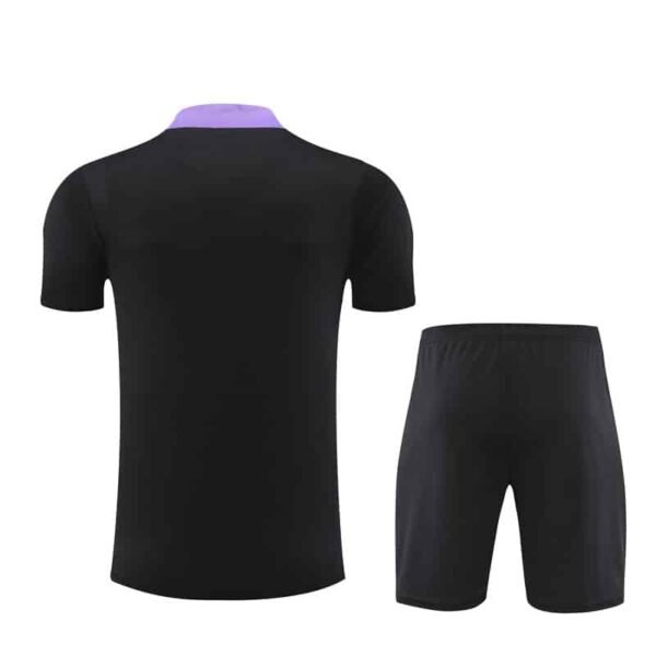 24/25 England black training suit S-XXL - Image 2