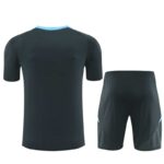 24/25 Argentina training suit kit deep grey  S-XXL - Imagem 2