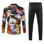 24/25 Japan short zipper special  kit S-XXL - Imagem 2