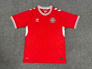 24/25 Denmark Home S-XXL