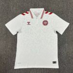 24/25 Denmark away S-XXL