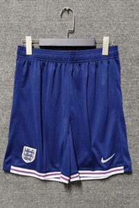 24/25 England home SHORTS  S-2XL