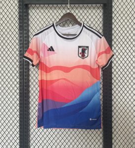 24/25 Japan Special edition S-XXL