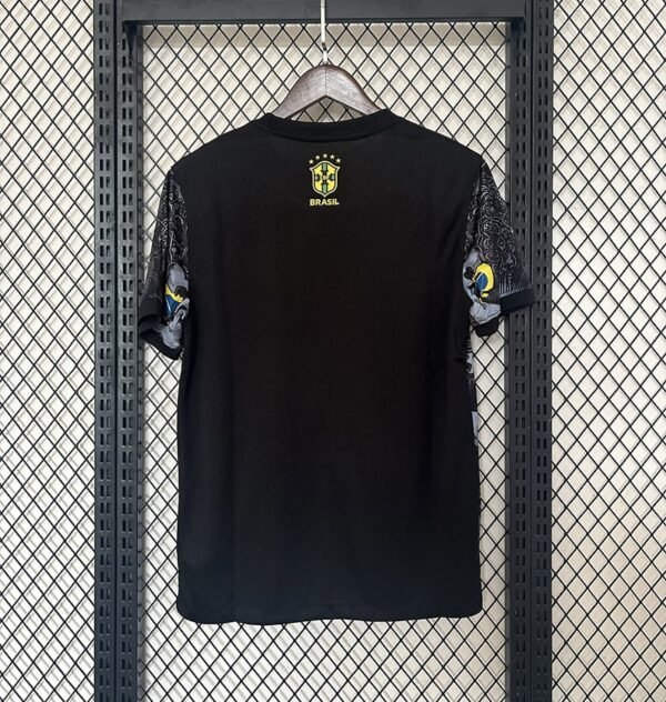 24-25 Brazil Jesus S-4XL - Image 2