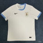 24/25 Uruguay white S-XXL