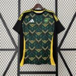 2024 Jamaica Away S-4XL