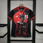 Japan 2024/25  Jersey S-XXL