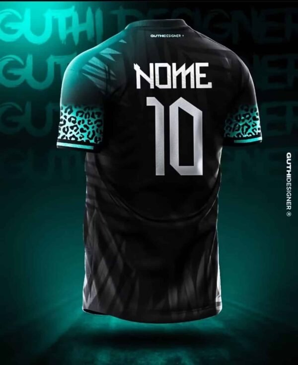 24/25 Brazil Special player version  S-XXL - Image 2