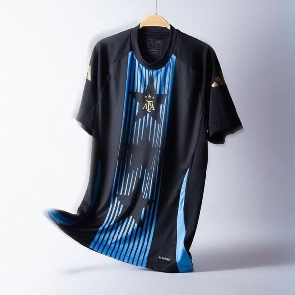 24/25 Argentina pre-match training suit  S-2XL