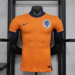 24/25 Netherland player version  S-2XL