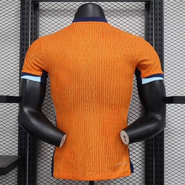 24/25 Netherland player version  S-2XL - Image 2