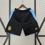 24/25 Argentina  black short  S-XXL