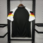 Germany 2024/25 Euro Retro style Jersey - Imagem 2