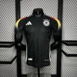 Germany 2024/25 Euro Pre-match training uniform Jersey Player Version