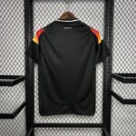 Germany 2024/25 Euro Pre-match training uniform Jersey - Imagem 2