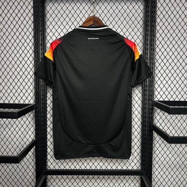 Germany 2024/25 Euro Pre-match training uniform Jersey - Image 2