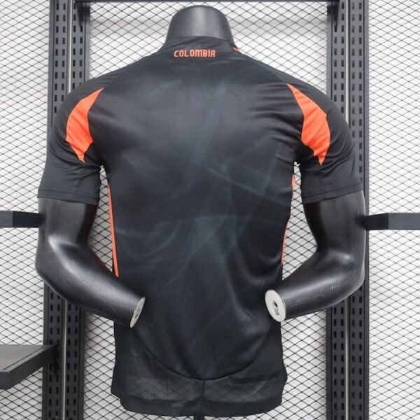 2024 Colombia away player version S-2XL - Image 2