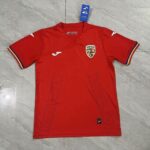 24/25 Romania  red S-XXL