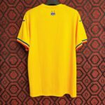 24/25 Romania yellow  S-XXL - Imagem 2