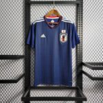 Retro 2018 Japan Home S-2XL