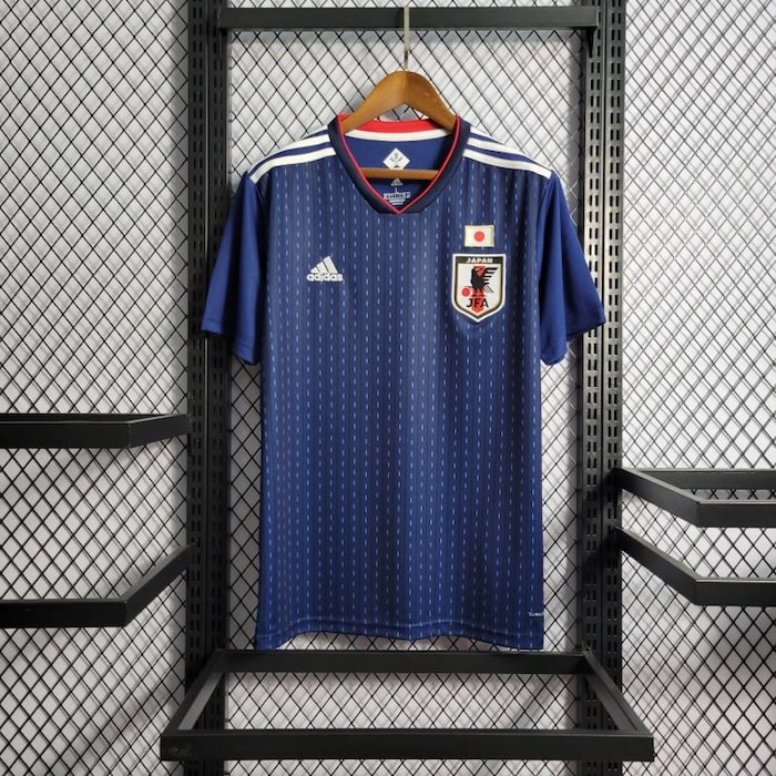 20240723235534-66a042f6bdca8.jpg Retro 2018 Japan Home S-2XL - Imagem 1