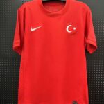 24/25 Turkey home S-XXL