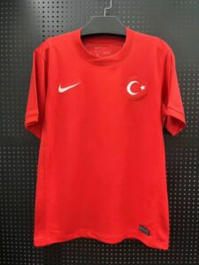 24/25 Turkey home S-XXL