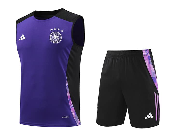 20240723235803-66a0438b83a9a.jpg 24/25 Germany training kit purple S-XXL - Imagem 1