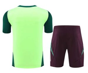 24/25 Mexico light green kit S-XXL - Imagem 2