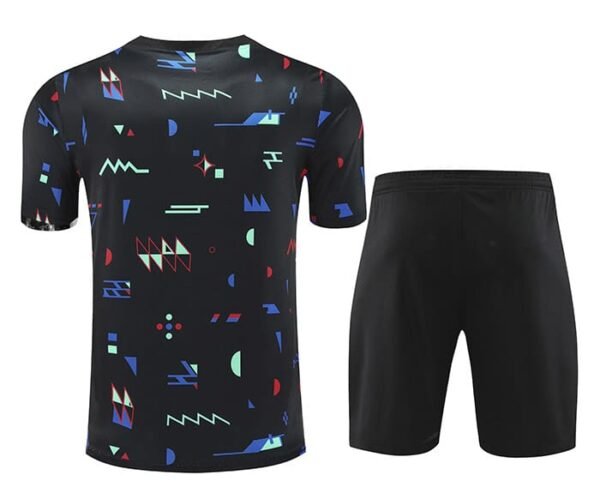 24/25 Mexico  black  kit S-XXL - Image 2
