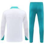 24/25 Portugal white  training suit Size S-XXL - Imagem 2