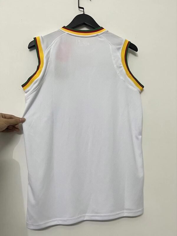 2002 Cameroon S-XXL - Image 2