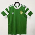 1998 Cameroon away S-XXL