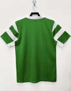 1998 Cameroon away S-XXL - Imagem 2