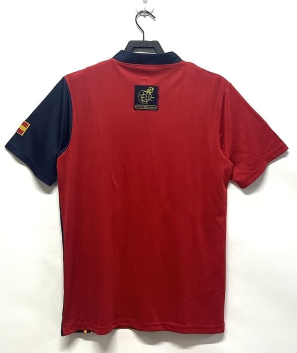 1996 retro Spain home size S-2XL - Image 2