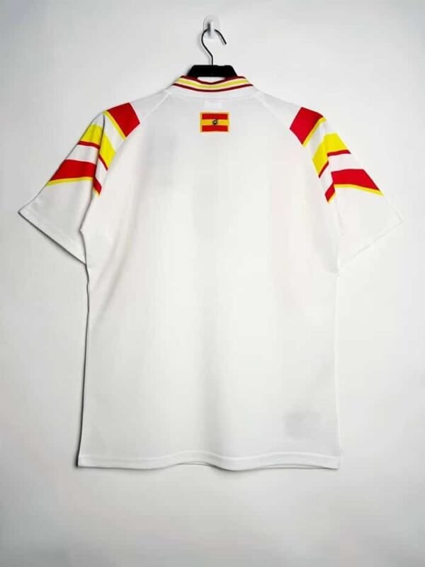 1996 retro Spain away size S-2XL - Image 2