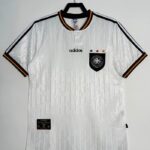 Retro 1996 Germany home S-2XL