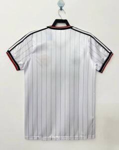 Retro 1996 Germany home S-2XL - Imagem 2