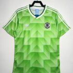 Retro 1988 Germany away S-2XL