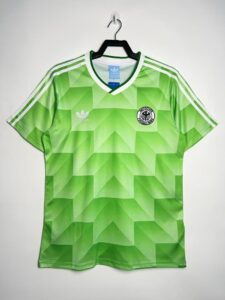 Retro 1988 Germany away S-2XL