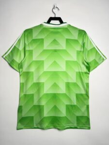 Retro 1988 Germany away S-2XL - Imagem 2