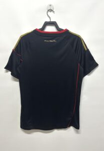 Retro 2010 Germany away S-2XL - Imagem 2