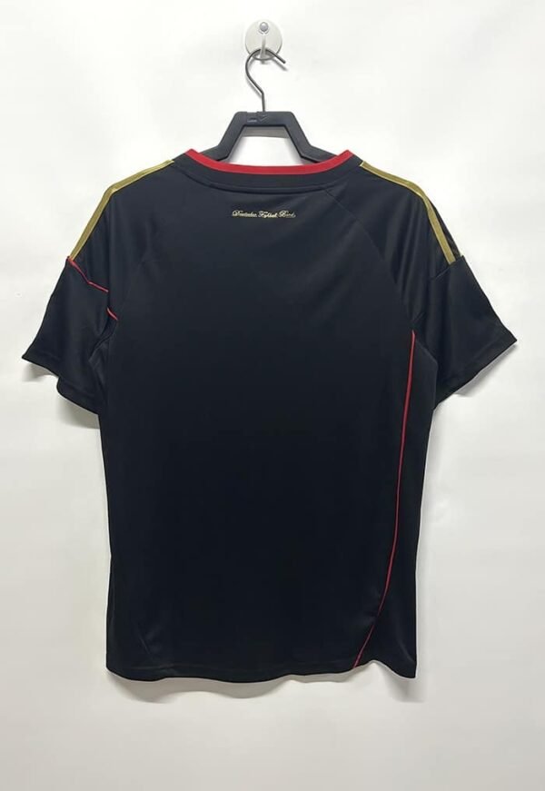 Retro 2010 Germany away S-2XL - Image 2