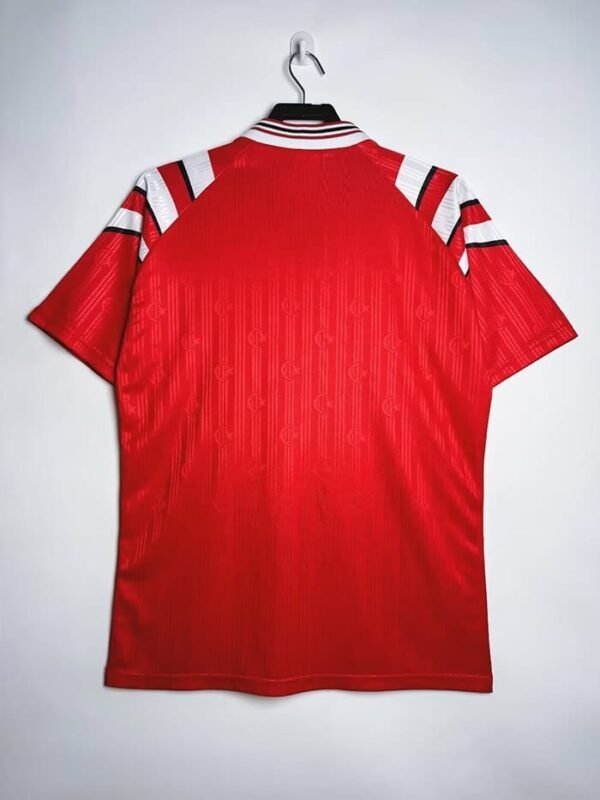 1996 Turkey home S-XXL - Image 2