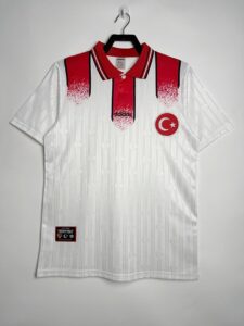 1996 Turkey away S-XXL